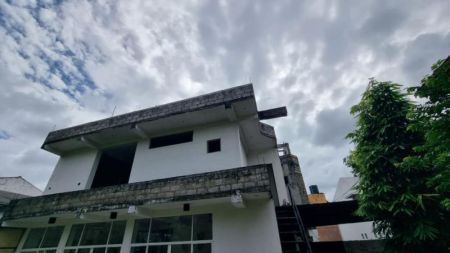 Exterior - House For Sale – Nawala Road, Nugegoda