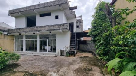 Exterior - House For Sale – Nawala Road, Nugegoda