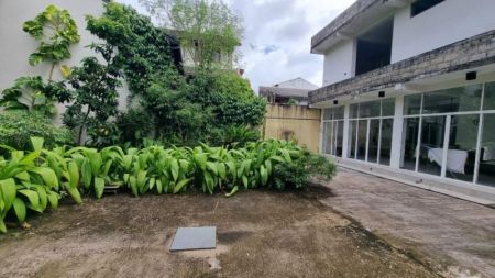 Exterior - House For Sale – Nawala Road, Nugegoda