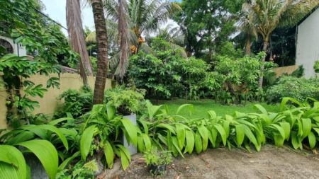 Exterior - House For Sale – Nawala Road, Nugegoda