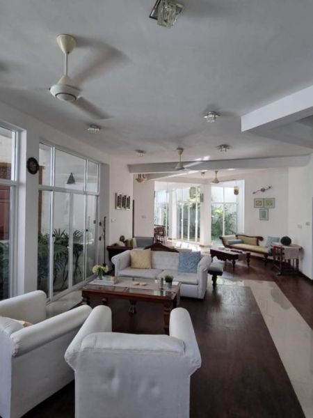 Living Room - House For Sale – Nawala Road, Nugegoda