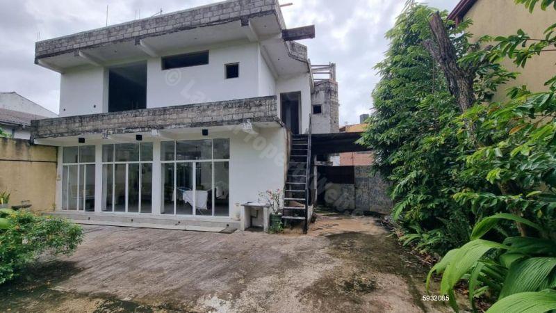 Exterior - House for sale in Nugegoda