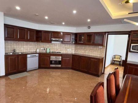 Kitchen - 2000 Plaza Residencies Furnished Apartment for Sale - A51798