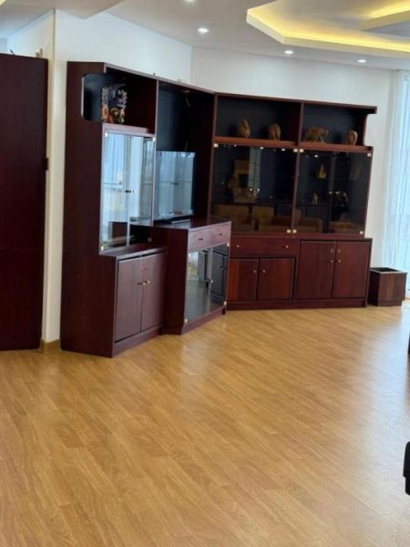 Kitchen - 2000 Plaza Residencies Furnished Apartment for Sale - A51798