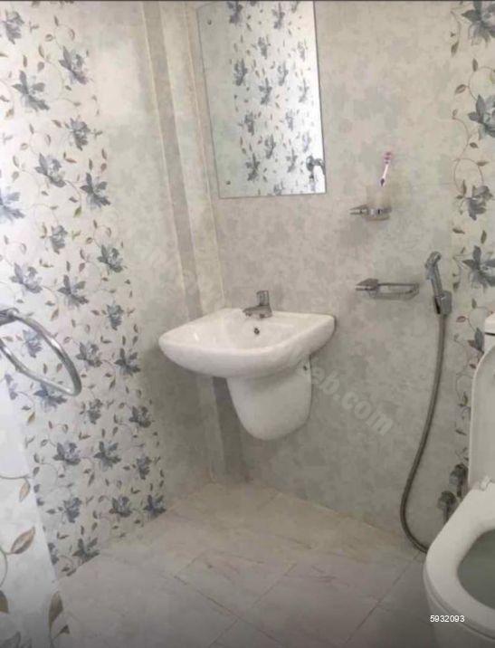 Bathroom - House for rent in Kalubowila