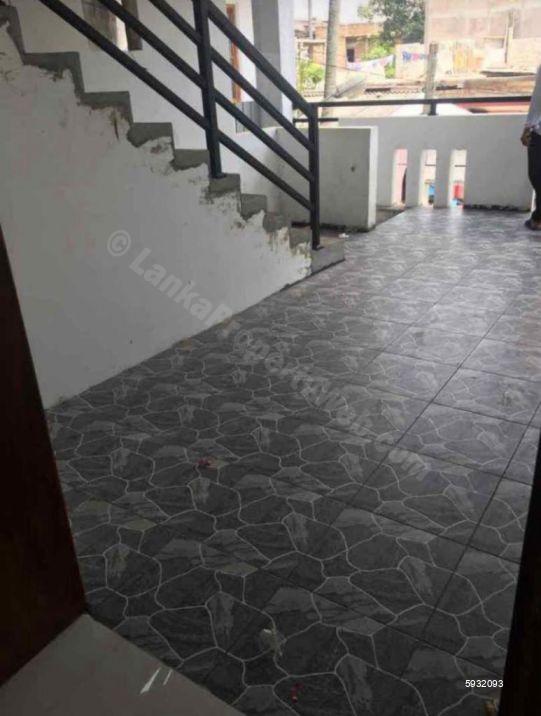 House for rent in Kalubowila