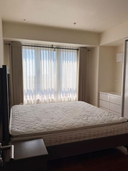 Bedroom - Apartment For Rent – Cinnamon Life Residence Tower