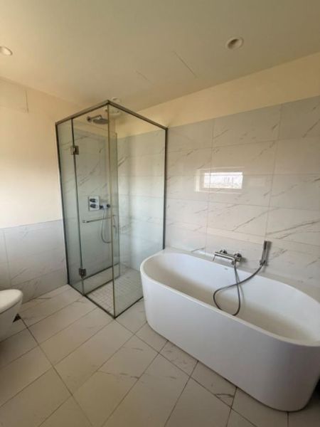 Bathroom - Apartment For Rent – Cinnamon Life Residence Tower