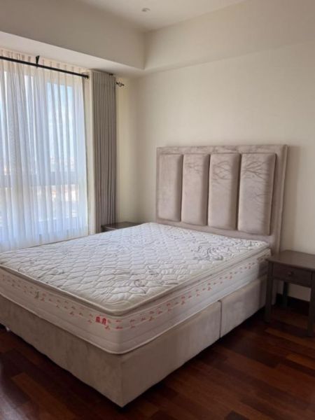 Bedroom - Apartment For Rent – Cinnamon Life Residence Tower