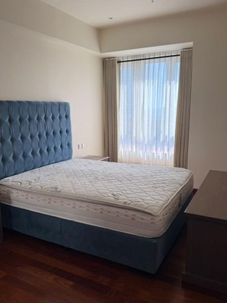 Bedroom - Apartment For Rent – Cinnamon Life Residence Tower