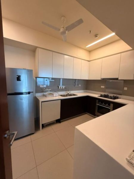 Kitchen - Apartment For Rent – Cinnamon Life Residence Tower
