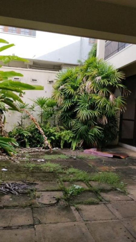 Exterior - House For Rent – Colombo 03