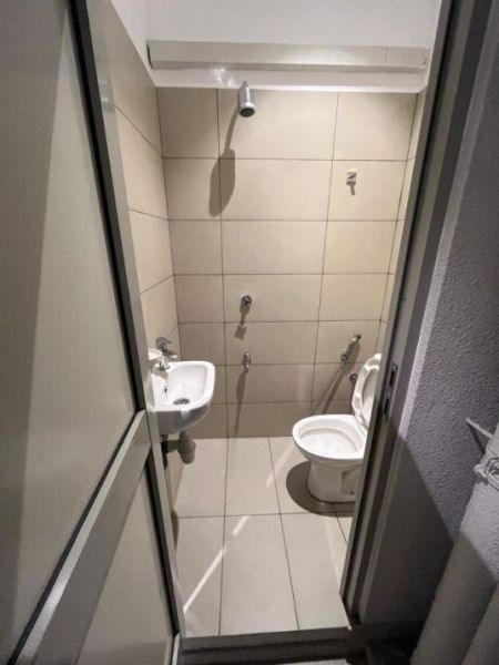 Bathroom - Apartment For Sale – Nugegoda