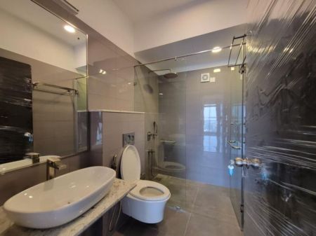 Bathroom - Apartment For Sale – Iconic Galaxy
