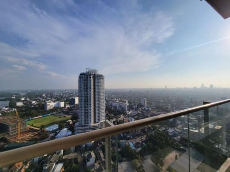 Exterior - Apartment For Sale – Iconic Galaxy