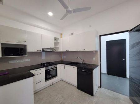 Kitchen - Apartment For Sale – Iconic Galaxy
