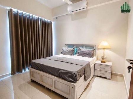 Bedroom - A Perfect Blend of Comfort, Style & Convenience