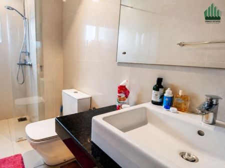 Bathroom - A Perfect Blend of Comfort, Style & Convenience