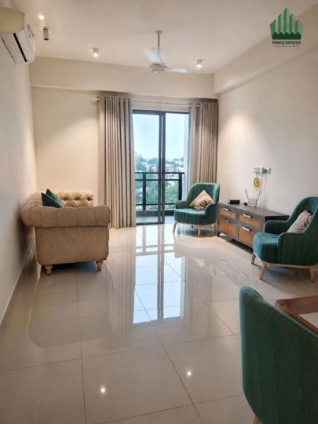Living Room - A Perfect Blend of Comfort, Style & Convenience