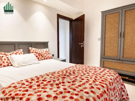 Bedroom - A Perfect Blend of Comfort, Style & Convenience