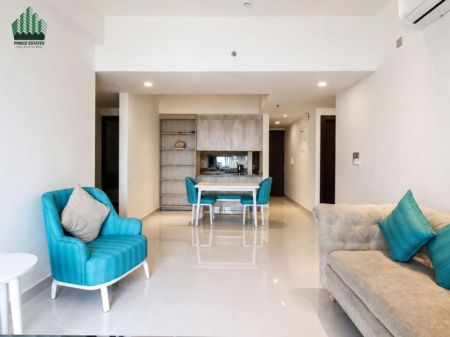 Living Room - A Perfect Blend of Comfort, Style & Convenience