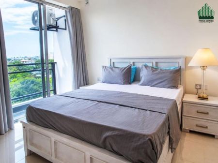 Bedroom - A Perfect Blend of Comfort, Style & Convenience