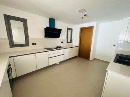 Kitchen - Altair - 04 Bedroom Unfurnished Apartment for Sale in Colombo 02 (A2522)