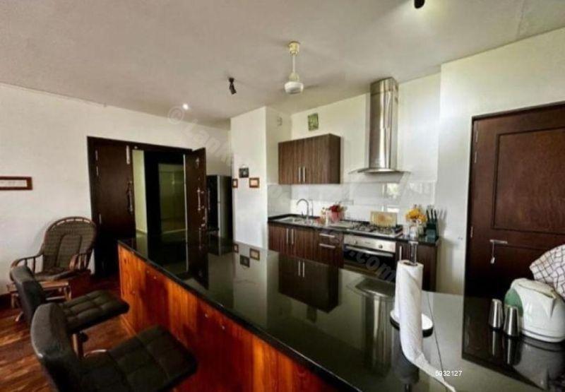 Apartment for rent in Nawala