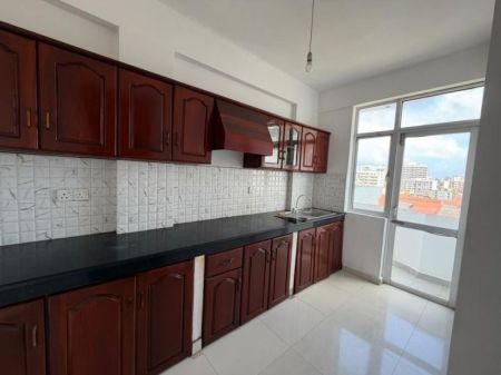 Kitchen - 🏡 Falcon Residency – Apartment for Rent