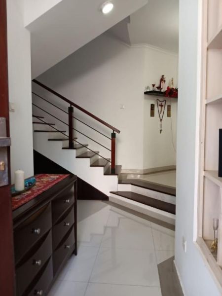 Kitchen -  Se 1789 House for sale in Pannipitiya 
