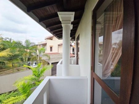 Exterior -  Se 1789 House for sale in Pannipitiya 