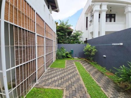 Exterior -  Se 1789 House for sale in Pannipitiya 