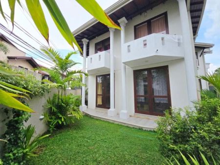 Exterior -  Se 1789 House for sale in Pannipitiya 
