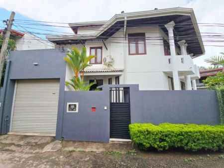 Exterior -  Se 1789 House for sale in Pannipitiya 
