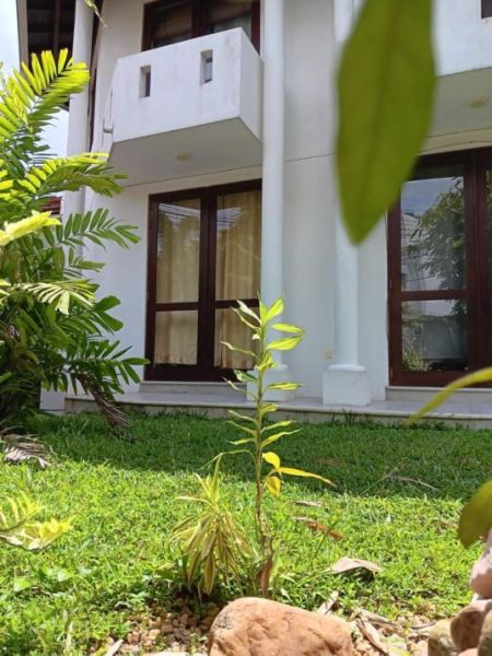 Exterior -  Se 1789 House for sale in Pannipitiya 