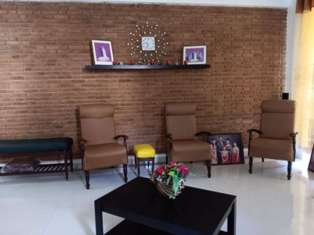 Living Room -  Se 1789 House for sale in Pannipitiya 