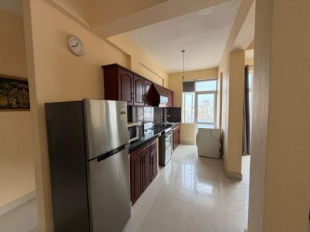 Kitchen - 🏡 Apartment for Sale – Colombo 04