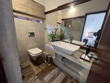 Bathroom - Gorgeous 3 Bedroom with a Private Pool for $1399 a month. Super Deals from ZOOM REAL ESTATE | TOP REALTOR ROMESH 