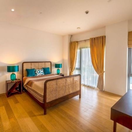 Living Room - Altair 2.5 bedrooms with furniture for sale - Colombo 2 