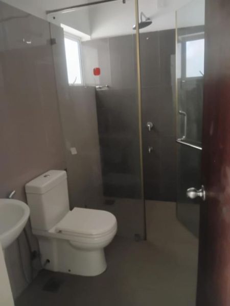 Bathroom - Brand New 3 Bed 2 Bathroom 2 Storeyed House- 130000/=