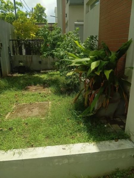 Exterior - Brand New 3 Bed 2 Bathroom 2 Storeyed House- 130000/=