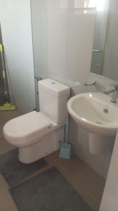 Bathroom - Brand New 3 Bed 2 Bathroom 2 Storeyed House- 130000/=