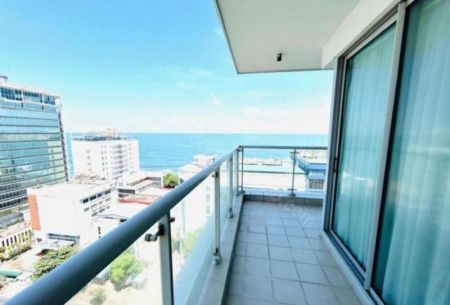 Exterior - 3 Bedroom Luxury Apartment for Rent - Colombo 3, Emperor Residencies | USD 2,800 Per Month (EM951)
