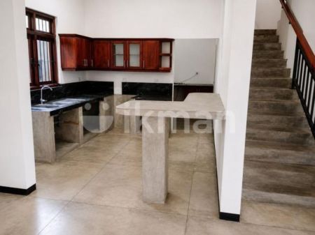 Kitchen - House For Rent In Hokandara ( File No 5544b) In Hokandara South