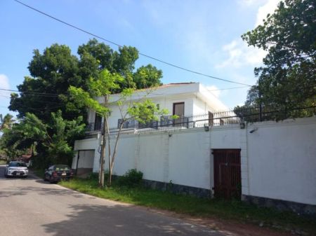 Exterior - 5 Bedrooms House for Sale in Pelawatte  - PDH169