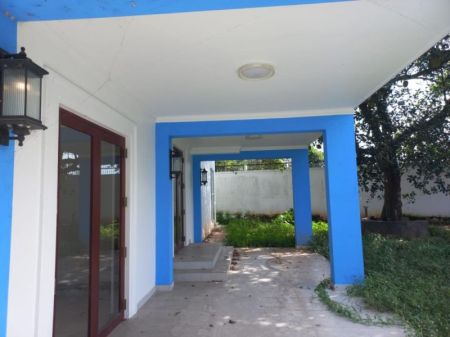 Exterior - 5 Bedrooms House for Sale in Pelawatte  - PDH169
