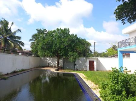 Exterior - 5 Bedrooms House for Sale in Pelawatte  - PDH169