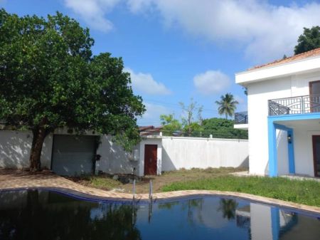 Exterior - 5 Bedrooms House for Sale in Pelawatte  - PDH169