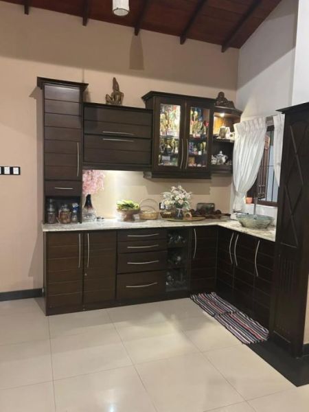 Kitchen - Luxury House for Sale – Bokundara, Piliyandala