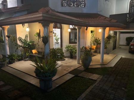 Exterior - Luxury House for Sale – Bokundara, Piliyandala